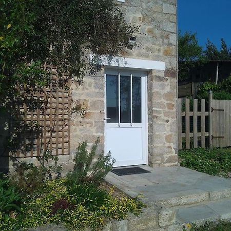 Logement Renove Proche Foret Baud Экстерьер фото
