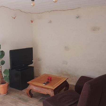Logement Renove Proche Foret Baud Экстерьер фото